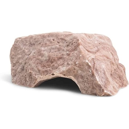 Flukers Rock Cavern for Reptiles - 6" Wide