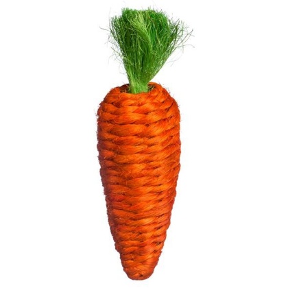 Prevue Pet Products Grassy Nibblers Carrot - 1082