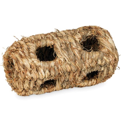Prevue Pet Products Small Grass Tunnel - 1092
