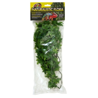 Zoo Med Natural Bush - Congo Ivy Aquarium Plant - Medium (12\